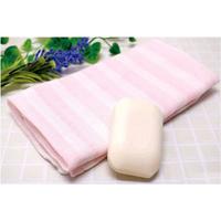 ガーゼボディタオル　２セット