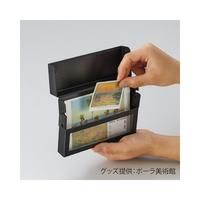 ＣｏｌｌｅｌコンパクトＳケースＡ６ホワイトＸ３