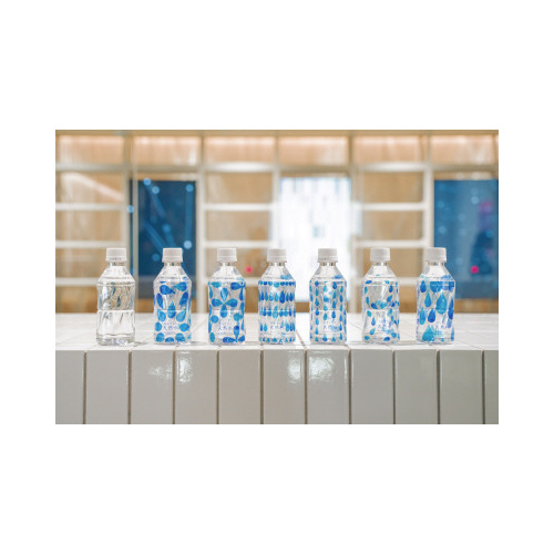 おもてなし用天然水嬬恋高原２６０ｍｌ３０本×４※