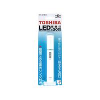 ＬＥＤ常備灯　ホワイト　単３形２本（電池別）