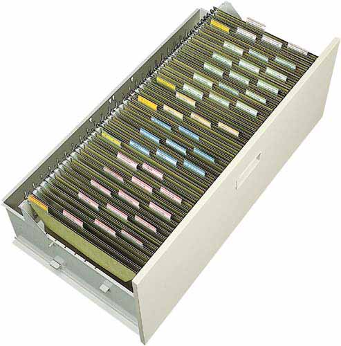 ハンギングフォルダー　Ａ４　１６０枚