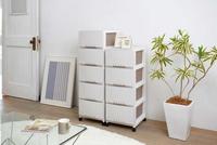 ルームケース３４０４　幅３４ｃｍ　４段