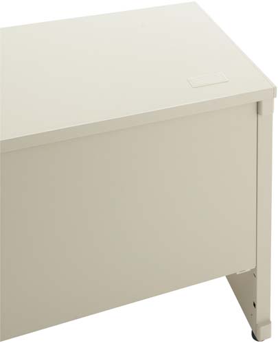 インベント平机奥行７００幅１２００ナチュラルグレー