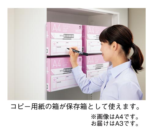 ＰＰＣ　タイプ２　Ａ３　５００枚×５冊　５箱以上