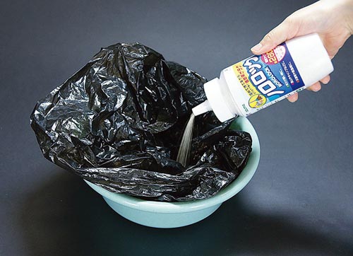 ノロロック固めるタイプ