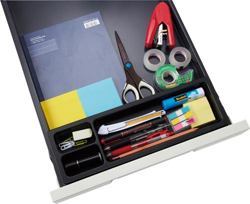 メンディングテープ　小巻カッター付　幅１２ｍｍ×５