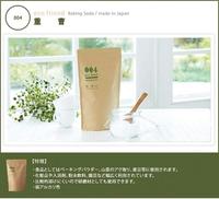 エコフレンド　重曹１ｋｇ　５個