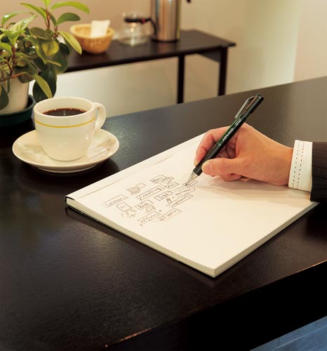 鉛筆シャープＴｙｐｅＭ１．３ｍｍ