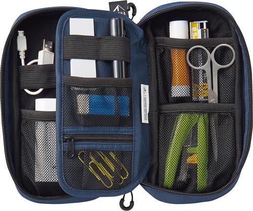 ＡＬＴＮＡ　ツールポーチ　ネイビー　３セット