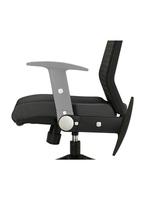 オフィスチェア　ＪＧ４　ブラック