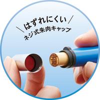 シュティック　シルバーブラック