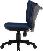 オフィスチェアＦＳＴ－５５ブラック