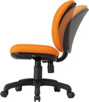 オフィスチェアＦＳＴ－７７Ｈブラック