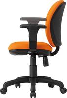 オフィスチェアＦＳＴ－７７Ｈモスグリーン