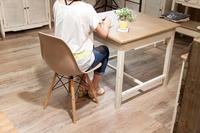 ジュレチェア　ブラウン　２脚セット