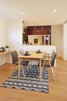 チェア　ＮＯＣ－１１ＬＧＹ　ライトグレイ　２脚