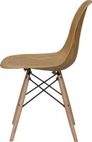 チェア　ＣＬ－８９４ＯＡＫ　オーク　２脚セット