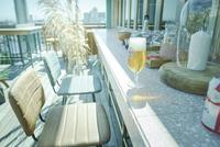 ハイチェア　ＣＹＫ－１１ＮＶ　ネイビー