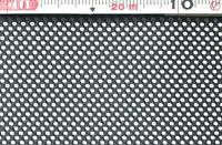 ミーティングチェア　ＡＭＣ－Ｆ４Ｃ　ブラック　４脚