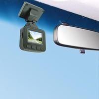 液晶一体型ドライブレコーダー（２００万画素）