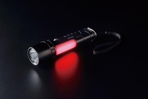 防災用ＬＥＤハンディライト