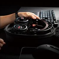 ＸＰＧ　Ｐｒｅｃｏｇゲーミングヘッドセット