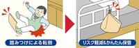 ＰＨ　スライディングシート　小さめ　１枚入