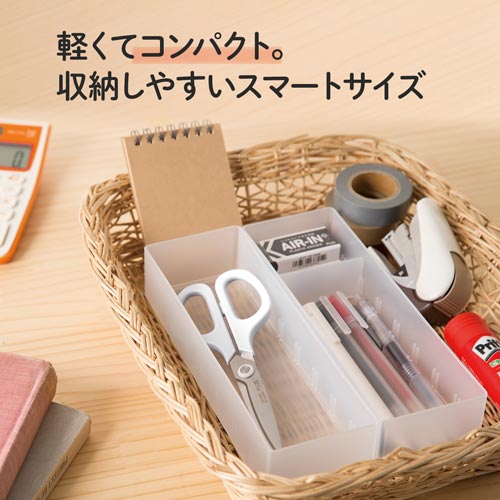 フィットカットカーブスマートフッ素クリームホワイト