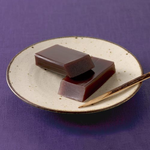 ミニようかん　煉　１０本×３※