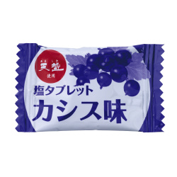 業務用塩タブレットミックス　５００ｇ×１２