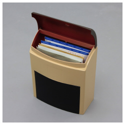 宅配ボックス壁掛け型ポストＨ－ＮＰ３９５