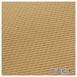 宅配袋　クッション付き　Ｂ５用　未晒　１０枚Ｘ５