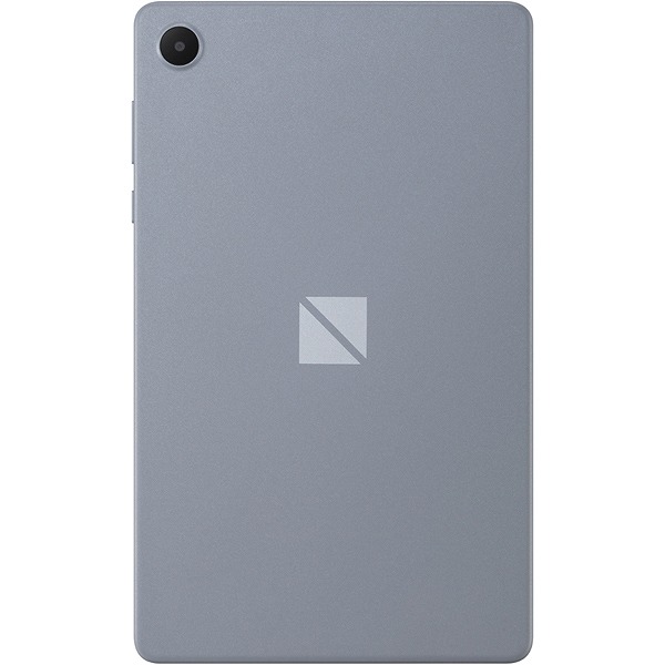 LAVIE Tab T8 T0855/GAS アルティックグレー/CPU：MediaTek A22/メモリ：4GB/ストレージタイプ：eMMC・64GB/OS：Android 12/8型/SIMスロット：無し