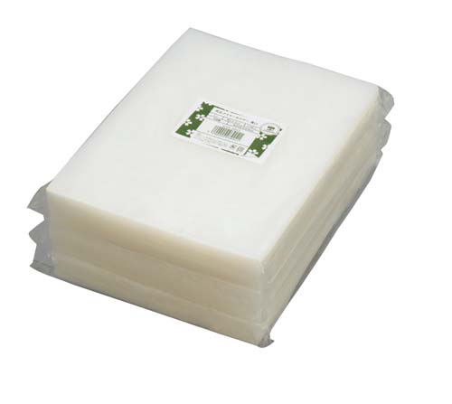 再生クリヤーホルダー薄口Ａ４　１００枚