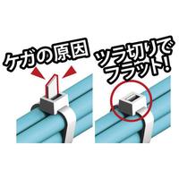 つかめるニッパー１２５ｍｍ　ＴＨ－１２５ＮＣ