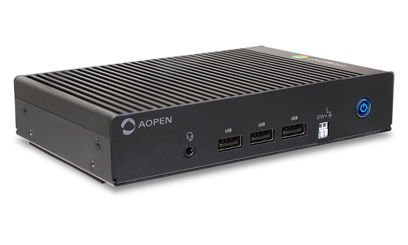 AOPEN Chromebox Mini 2 BC3115 (Celeron)