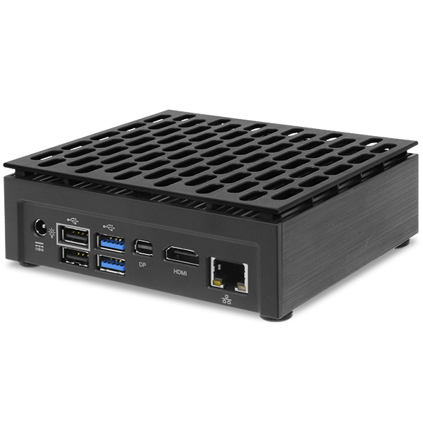 産業用向けBOX型PC