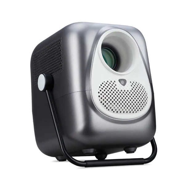 Fire Legend LEDモバイルプロジェクター QF23s （1920×1080(1080p)/250ANSI lm (標準)/HDMI・Wi-Fi/1.23Kg/2年間保証）