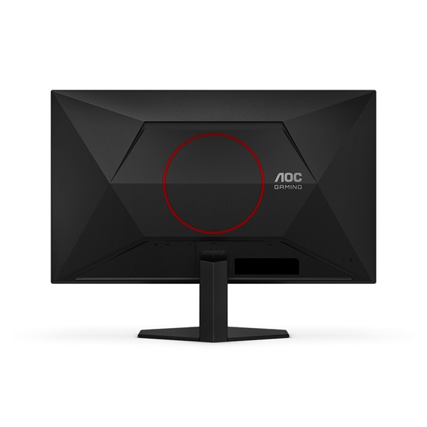 ゲーミング液晶ディスプレイ 27型/2560×1440/HDMI、DisplayPort/ブラック/スピーカー：なし/180Hz