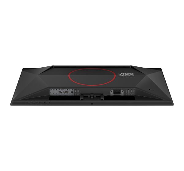 ゲーミング有機ELディスプレイ 26.5型/2560×1440/HDMI、DisplayPort/ブラック/スピーカー：なし/240Hz/QD-OLED