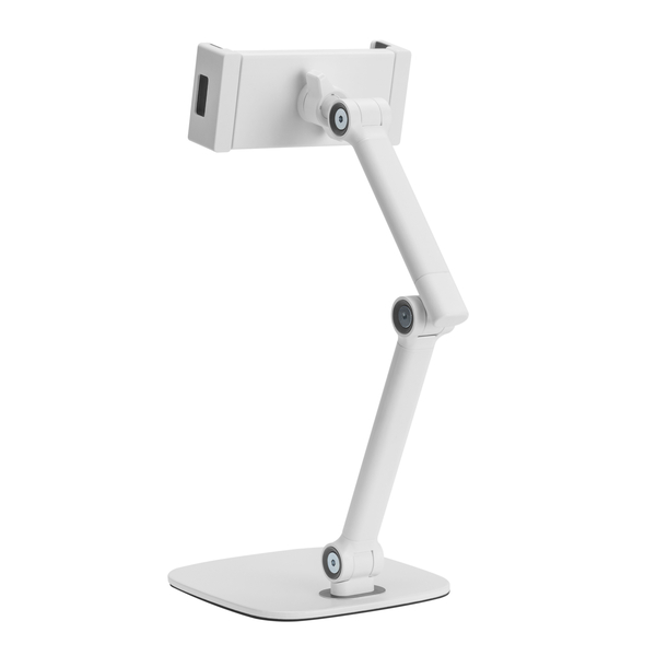 ARM-STAND BY ME 2 スマホ・タブレット用アームスタンド ホワイト