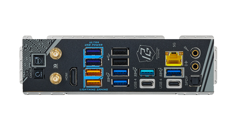 マザーボード X870E Nova WiFi