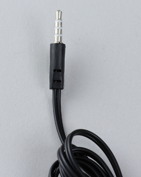 ヘッドセット（マイク付セット） プラグタイプ