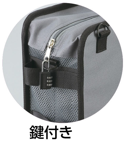 PCタブレット用キャリーバッグ（13インチ6台）