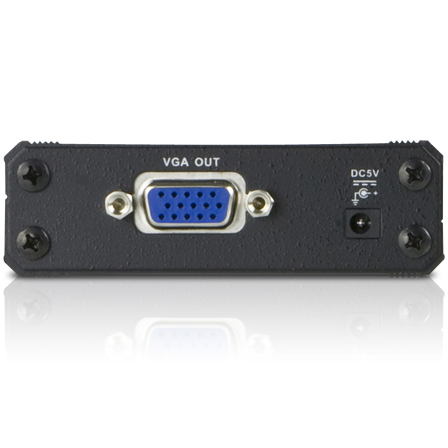 VGA EDID保持器