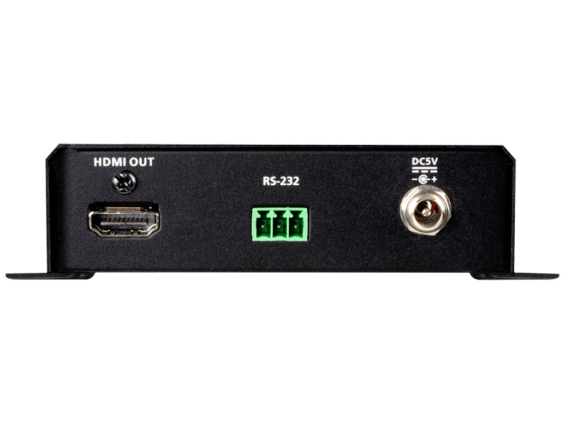 2ポート HDMI/VGA→HDMIコンバータースイッチ（4K対応）