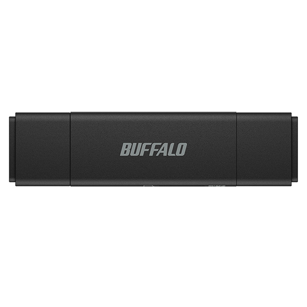 Type-C/Type-A接続 USB3.2 Type-Cカードリーダー