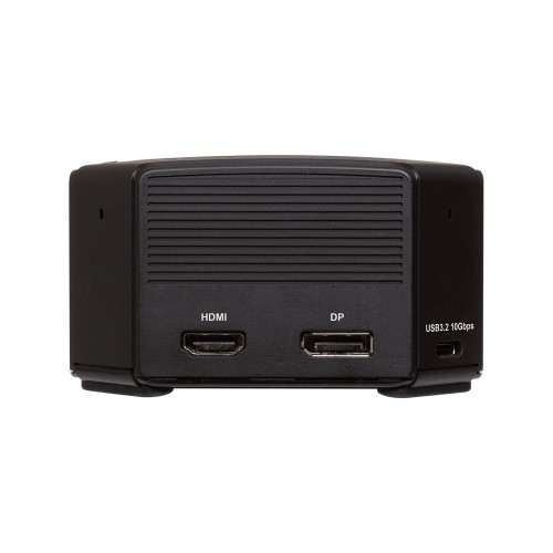 SPARKLE Conference Dock TD-8140S/USB4対応/USB PD対応(最大85W)/最大40Gbps のデータ転送速度/HDMI/DP出力搭載/マイク＆スピーカー搭載モデル