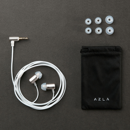 TRINITY Champagne Gold