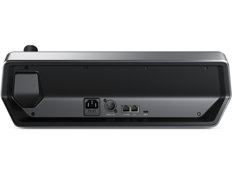 ATEM 1 M/E Advanced Panel 10 SWPANELADV1ME10